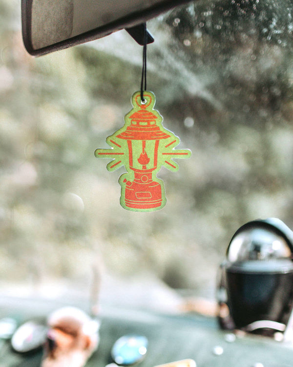 Olympic Air Freshener | Car Air Freshener