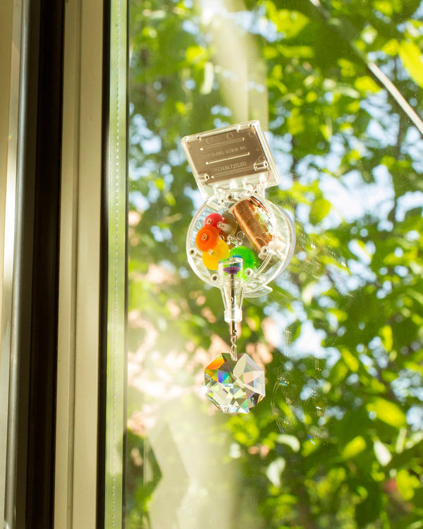 Solar Rainbowmaker