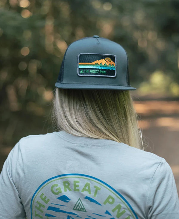 PNW Freestone Hat