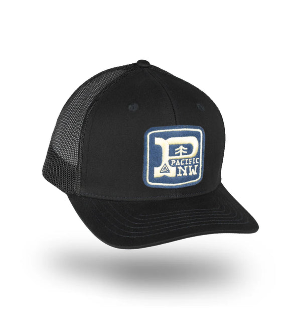 Pacific Northwest Embark Hat