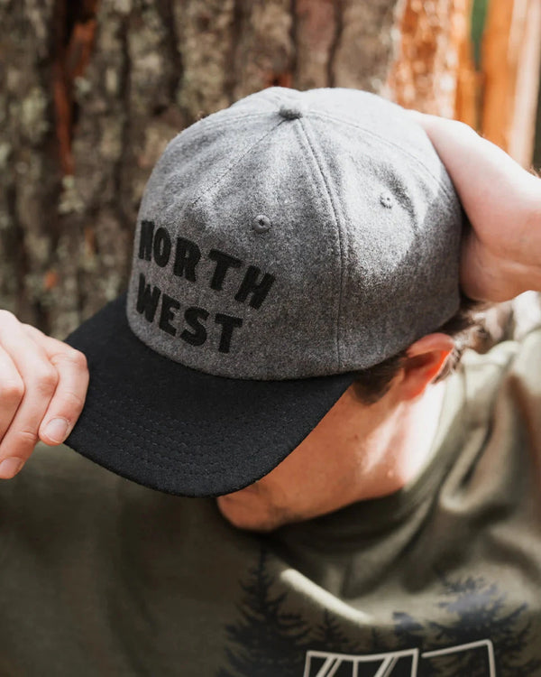 Northwest Wool Hat