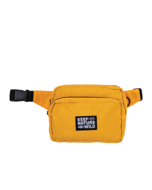 KNW Fanny Pack | Marigold