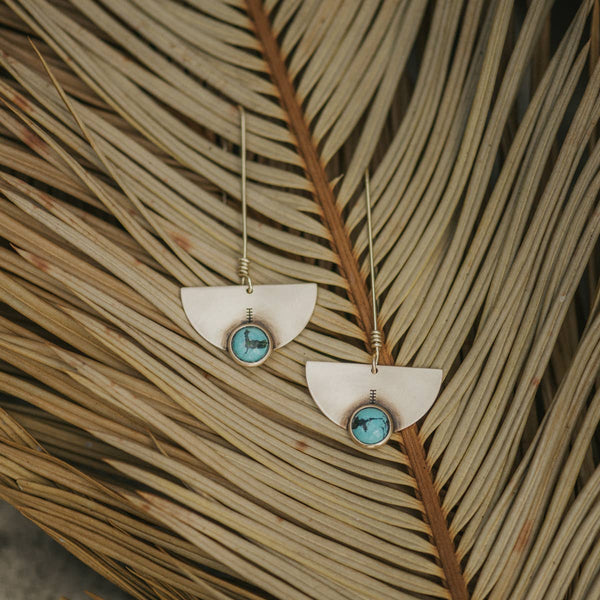 Handmade Sedona Earrings