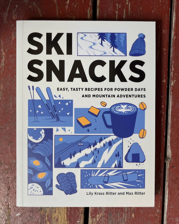 Ski Snacks | Cookbook