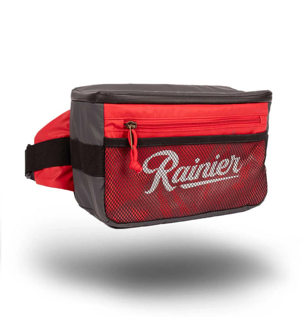 Rainier Beer Cooler Bag