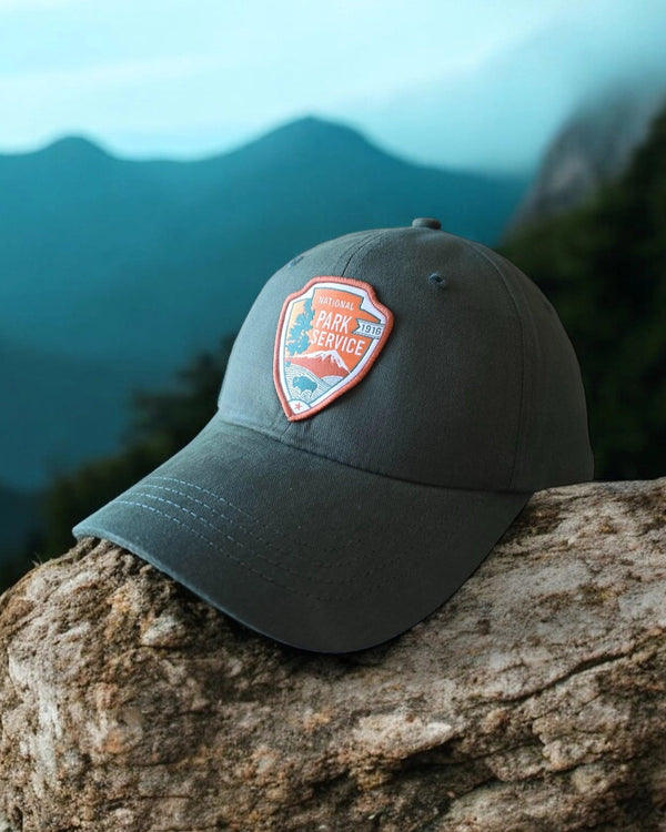 National Park Service Cap