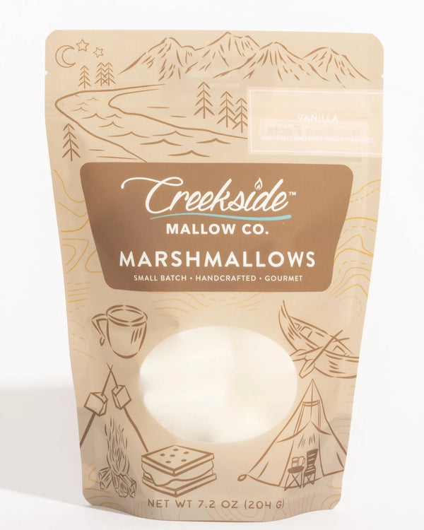 Artisan Handcrafted Marshmallows