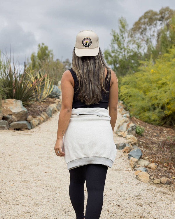 Made for the Mountains Trucker Hat