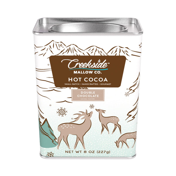 Deluxe Hot Cocoa