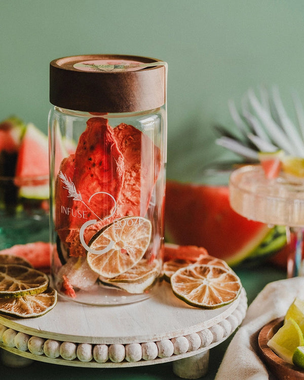 Cactus Cooler Cocktail Infuser Kit