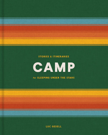 Camp - Luc Gesell