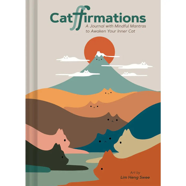 Catfirmations Journal