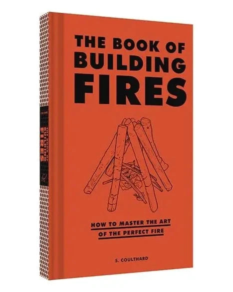 The Book of Building Fires