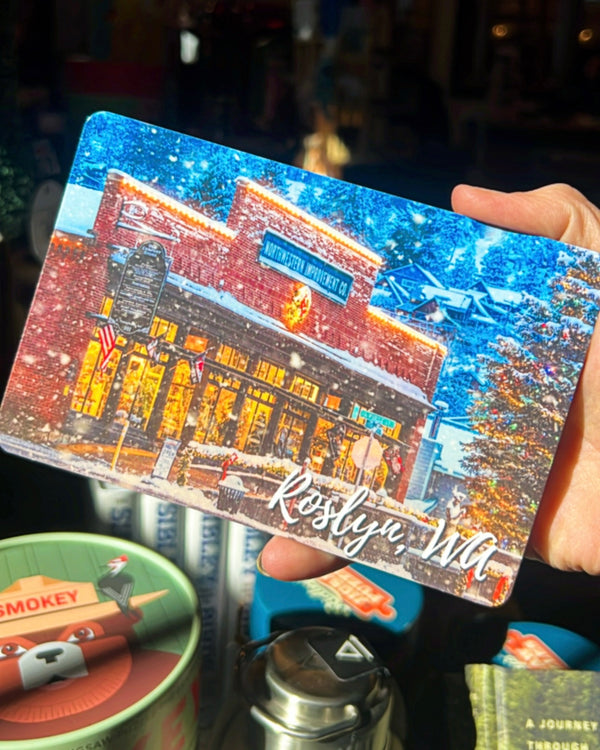 Roslyn Post Cards