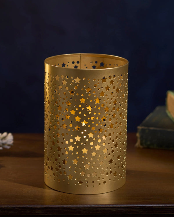 Starry Night Lantern