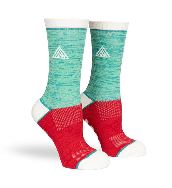 The Outdoorsy PNW Sock