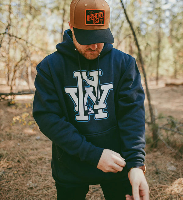 The Northwest Hoodie