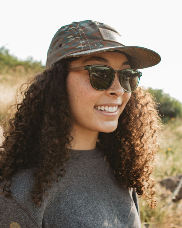 CAMP Sunglasses | Topo Fern