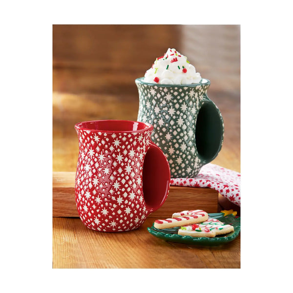 Twinkle Twinkle Handwarmer Mug | 18oz