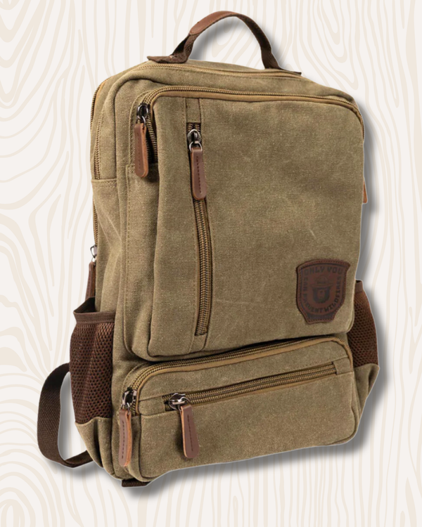 Firewatch Smokey Bear Backpack
