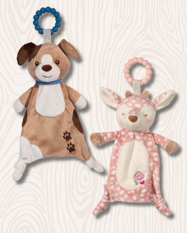 Baby Teethers