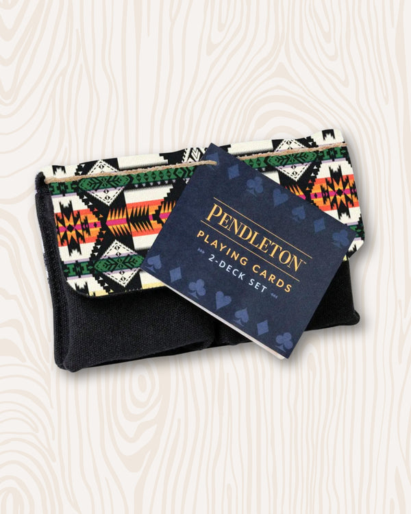 Pendleton Playing Cards
