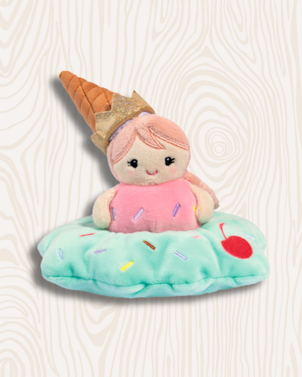 Melty Princess | Stuffed Animal