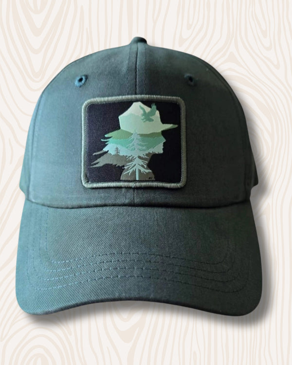 National Park Service Ranger Hat