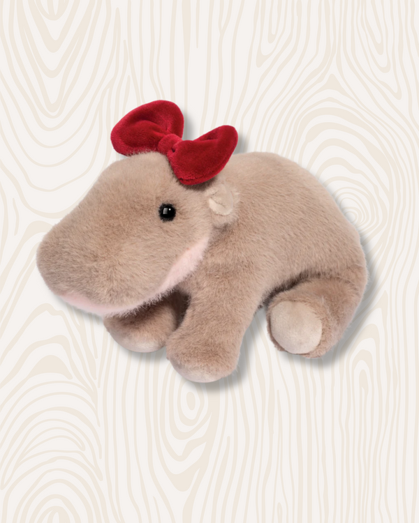 Holiday Hippo