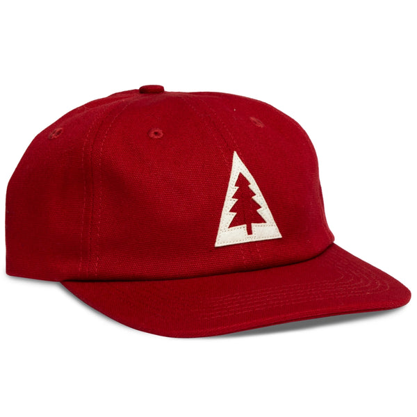 Ponderosa Six Panel Hat