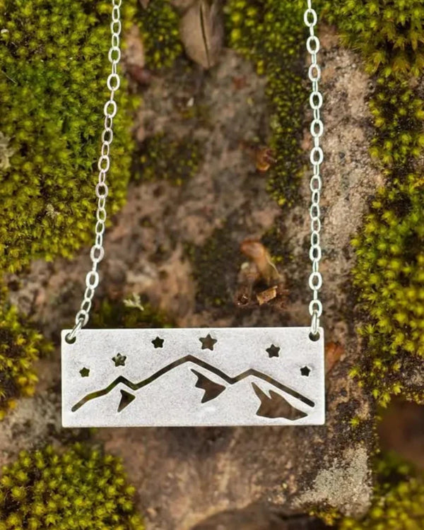 Northern Lights Necklace